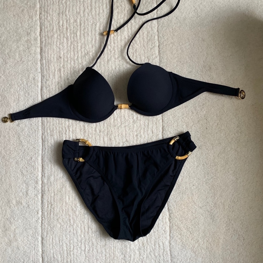 Victoria Secret Bikini Size 34B/S